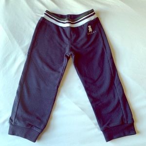 Gucci sweatpants